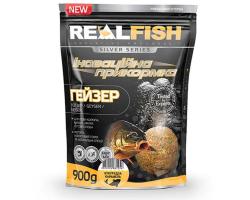 Підкормка REAL FISH Гейзер 0,9кг