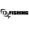 13 FISHING