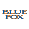 BLUE FOX