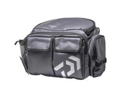 Сумка Daiwa Hip Bag Gray (18530947)