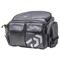 Сумка Daiwa Hip Bag Gray