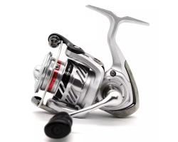Котушка Daiwa 20 Crossfire LT 2500