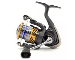 Котушка Daiwa 20 Laguna LT 2500