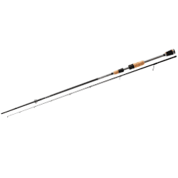 Спінінг Daiwa Silver Creek Spin 2,05m 5-21gr