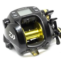 Котушка електрична Daiwa Tanacom 1000 (40801008)