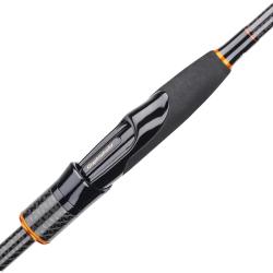 Спінінг Graphiteleader Tiro Nuovo GONTS-792ML 2.36m 4-22g (G08499)