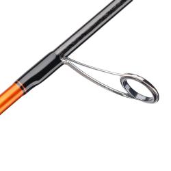 Спінінг Graphiteleader Tiro Nuovo GONTS-792ML 2.36m 4-22g (G08499)