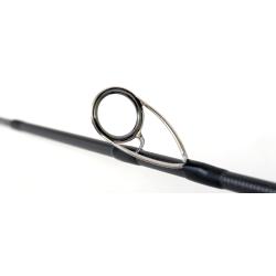 Удилище карповое Daiwa TNBAC 3312-BD BasiAir Carp Tour 3.90m 3.5lbs (11611-395)