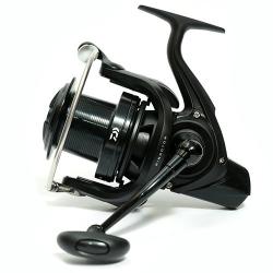 Котушка Daiwa Windcast 5500QDA +Зап. шпуля (10159-550)