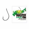 Крючок для дропшота Varivas Nogales Wacky Master Light #1/0 12pcs (РБ-108036)