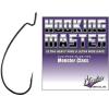 Гачок офсетний Varivas Nogales Hooking Master, Monster, #6/0 (ы119782)