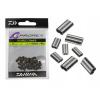 Обтискні трубочки Daiwa Prorex Double Crimps XL (15408-302)