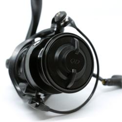 Котушка Daiwa 18 Emblem 35SCW 5000LD QD +зап шпуля (10158-605)