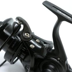 Котушка Daiwa 18 Emblem 35SCW 5000LD QD +зап шпуля (10158-605)