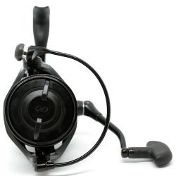 Котушка Daiwa 18 Emblem 35SCW 5000LD QD +зап шпуля (10158-605)