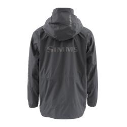 Куртка Simms Challenger Jacket Black XL