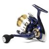 Котушка Daiwa 18 TDR 4012QD + Зап. шпуля (10215-412)