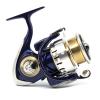 Котушка Daiwa 18 TDR 4012QD + Зап. шпуля (10215-412)