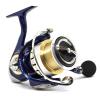 Котушка Daiwa 18 TDR 4012QD + Зап. шпуля (10215-412)