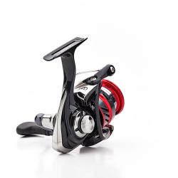 Котушка Daiwa 18 Ninja LT 6000 (10219-600)