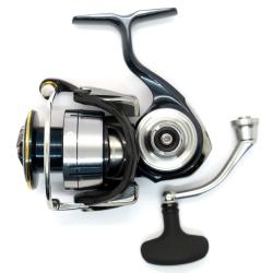 Котушка Daiwa 19 Certate G LT 4000D-C (10407-840)
