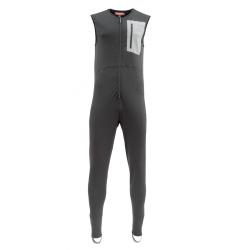 Комбінезон Simms Fleece Midlayer Bib Raven XL (12438-005-50)