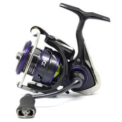 Котушка Daiwa 18 Prorex V LT 3000-C (10607-300)