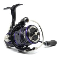 Котушка Daiwa 18 Prorex V LT 3000-C (10607-300)