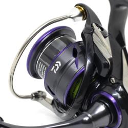 Котушка Daiwa 18 Prorex V LT 3000-C (10607-300)