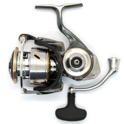 Котушка Daiwa 20 Luvias LT 2500 (10060204)