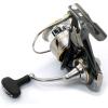 Котушка Daiwa 20 Luvias LT 2500 (10060204)