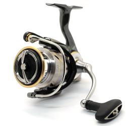 Котушка Daiwa 20 Luvias LT 2500 (10060204)
