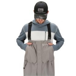 Комбінезон Simms Challenger Bib Steel L (12907-030-40)