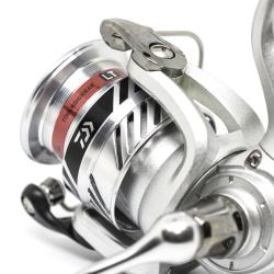 Котушка Daiwa 20 Crossfire LT 1000 (10185-100)