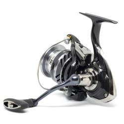 Котушка Daiwa 19 Ninja BS LT 2500 (10201-251)