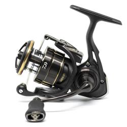 Котушка Daiwa 20 Ballistic EX LT 2500D (РБ-2145486)