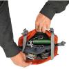 Сумка Simms GTS Padded Cube Medium Simms Orange (13084-800-00)