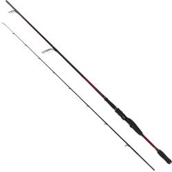 Спінінг Daiwa Heartland 772MFS-SV AGS 17 2,31m 3,5-14gr (01404730)