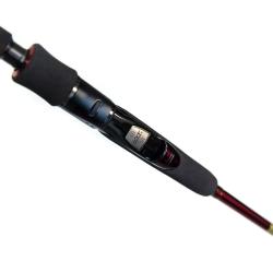 Спінінг Daiwa Heartland 772MFS-SV AGS 17 2,31m 3,5-14gr (01404730)