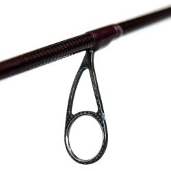 Спінінг Daiwa Heartland 772MFS-SV AGS 17 2,31m 3,5-14gr (01404730)