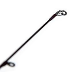 Спінінг Daiwa Heartland 772MFS-SV AGS 17 2,31m 3,5-14gr (01404730)