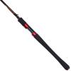Спінінг Daiwa Heartland AGS Spinning 7102L+FS-SV AGS18 2.38m 0.87-5.25g (01404722)