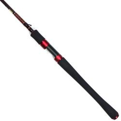Спінінг Daiwa Heartland AGS Spinning 7102L+FS-SV AGS18 2.38m 0.87-5.25g (01404722)