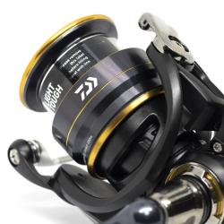 Котушка Daiwa 20 Legalis LT 4000-CP (20004621)