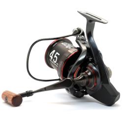 Котушка Daiwa 20 Tournament Basia 45 SCW QD + зап. шпуля (РБ-2161691)