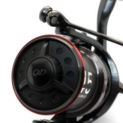 Котушка Daiwa 20 Tournament Basia 45 SCW QD + зап. шпуля (РБ-2161691)