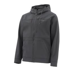 Куртка Simms Rogue Hoody Raven S