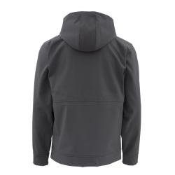 Куртка Simms Rogue Hoody Raven S