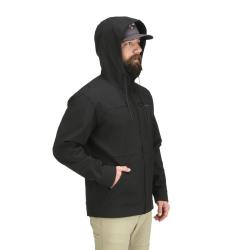 Куртка Simms Rogue Hoody Raven S