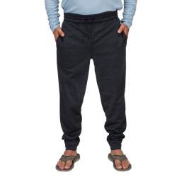 Штани Simms Challenger Sweat Pants Black Heather S (13067-010-20)